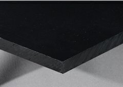 hdpe sheet 1000 x 500 x 10mm black bearingboys co uk hdpe black sheet