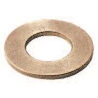 Oilite Bronze Bush Bearing Imperial 1/" x 1.1//4/" x 1.1//2/"