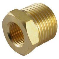 PM12-12 1//2inch BSPP x 1//2inch BSPP Coned Male Adaptor