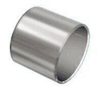 Glacier Split Flanged Bush 25mm bore x 28mm//35mm OD/'S x 16.5mm LONG