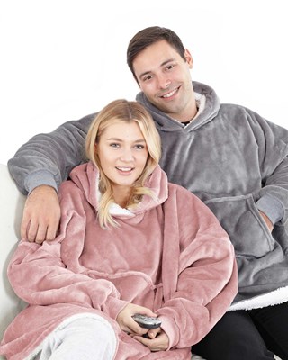 Comfy Clothing - Shop Cosy Loungewear