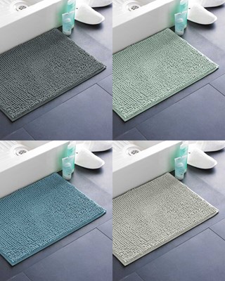 Bath & Shower Mats