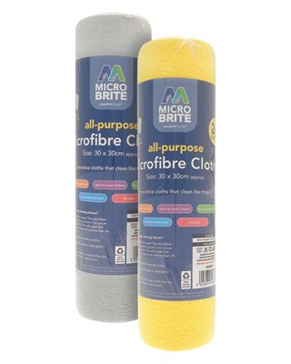 Spring Cleaning Offers