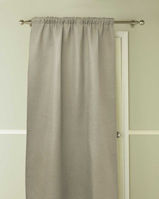 Thermal Curtains - Fuel Bill Friendly