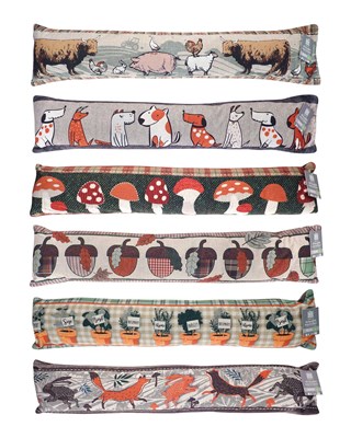 Draught Excluders - Energy Saving Products