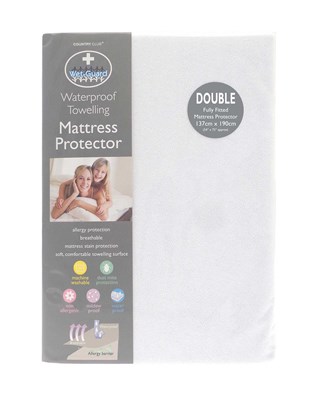 Mattress Protection