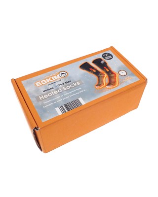 Heated Products - Warm Yourself From Head To Toe