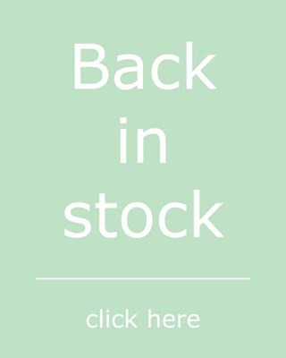 Back in Stock !