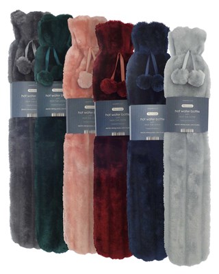 Hot Water Bottles