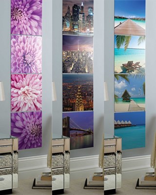 Photo Frames & Wall Art