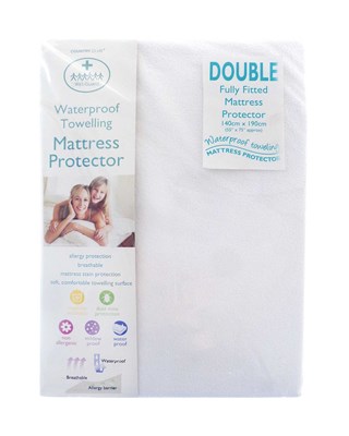 Mattress Protection