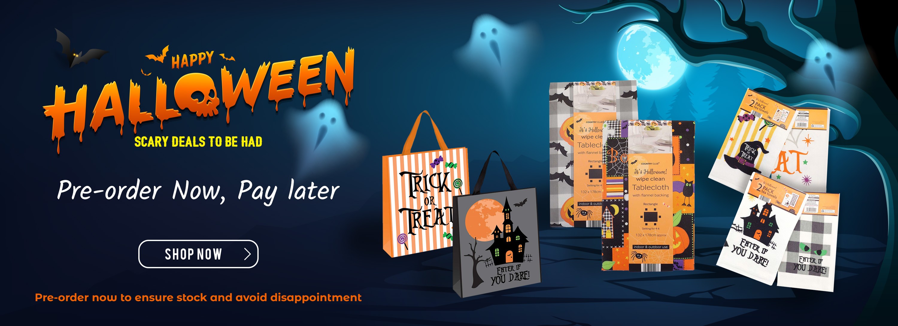 Halloween