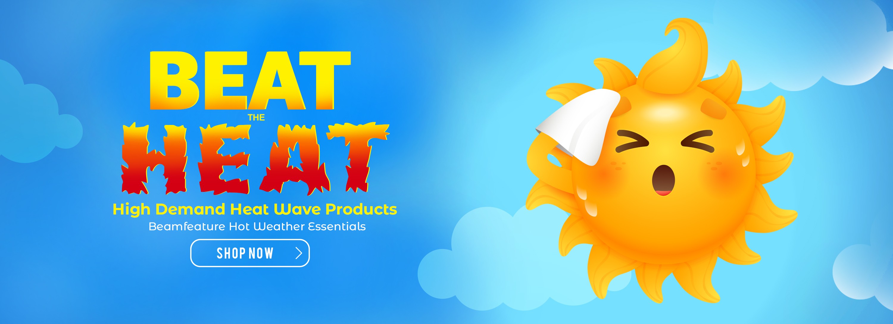 Beat the Heat