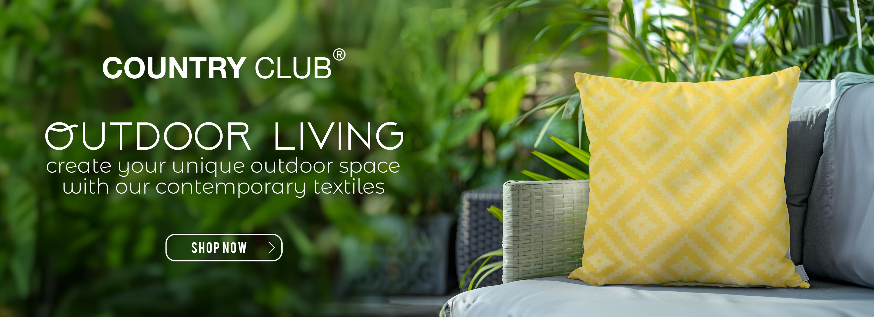 Outdoor Living