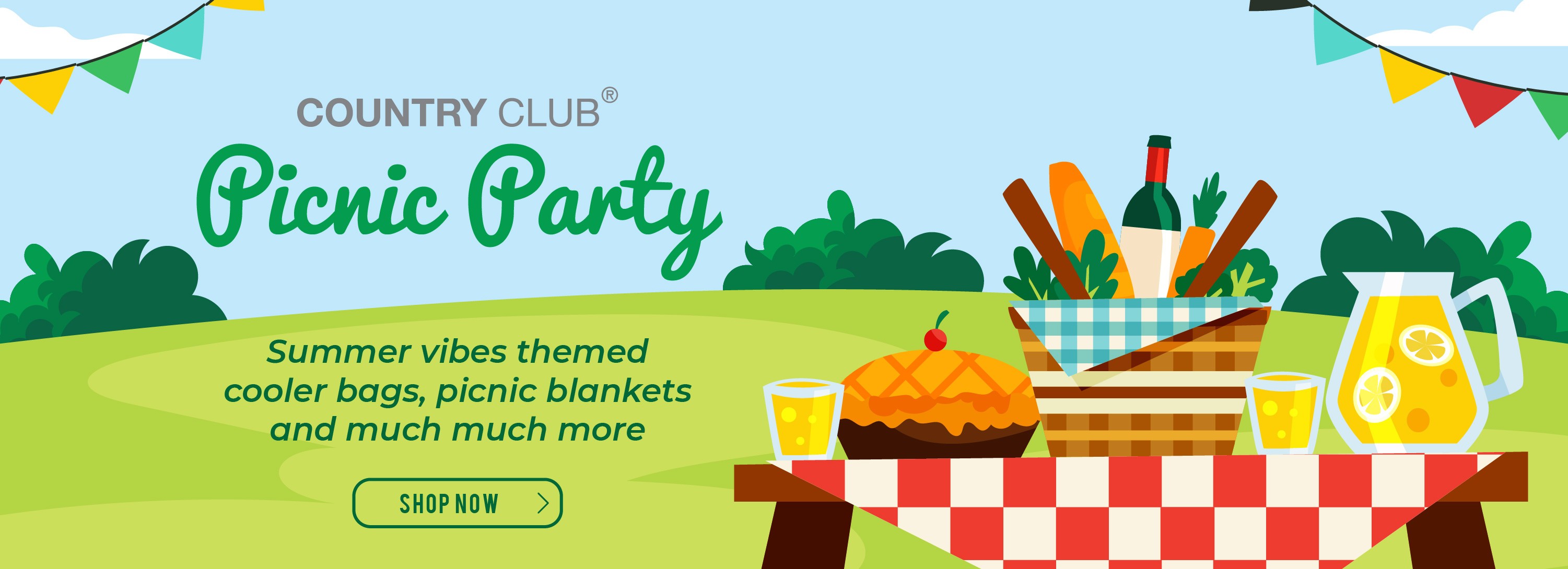 Picnic Party