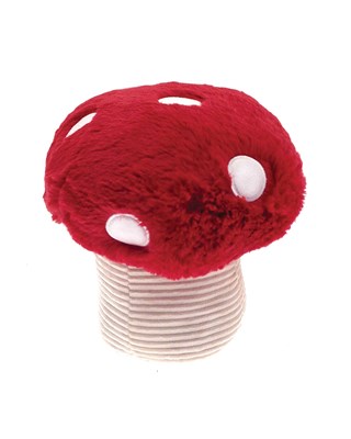 Toadstool Autumnal Design Novelty Door Stops
