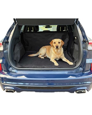 Torqueone Boot Liner Cover - Water Resistant - 168x149cm