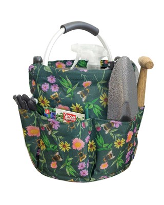 Meadow Bee Design Gardening / General Purpose Handy Storage Bag 28x28x28cm