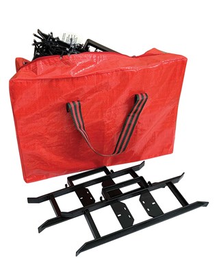 Premium Christmas Lights Storage Bags 43x30x15cm