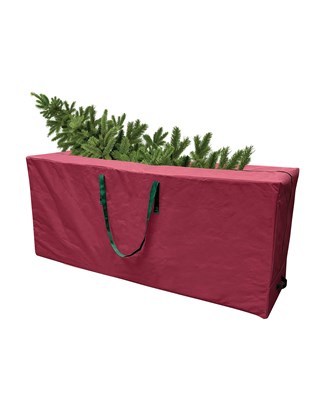 Premium Wheeled Christmas Tree Storage Bags 140x40x60cm
