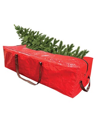 Premium Christmas Tree Storage Bags 136x47x37cm - 8ft max