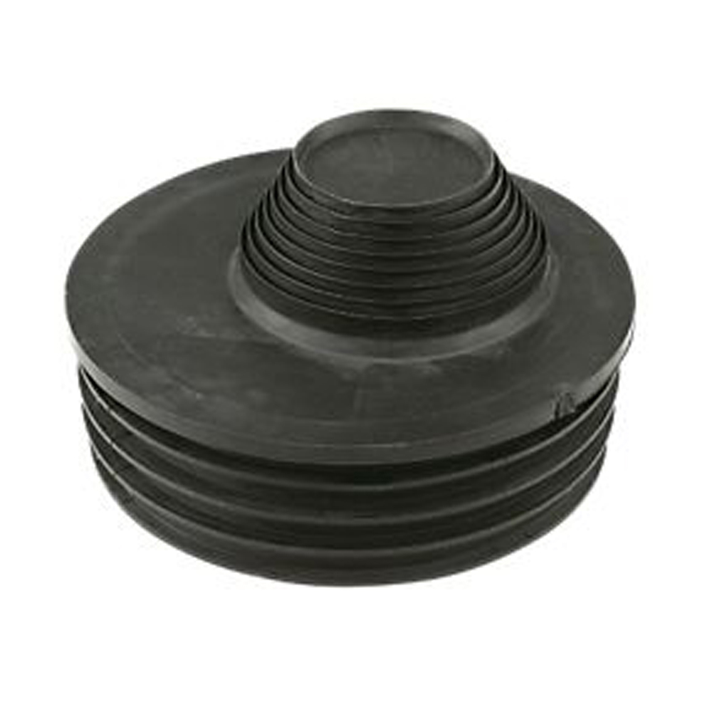 110mm40mm Underground Waste Pipe Adaptor