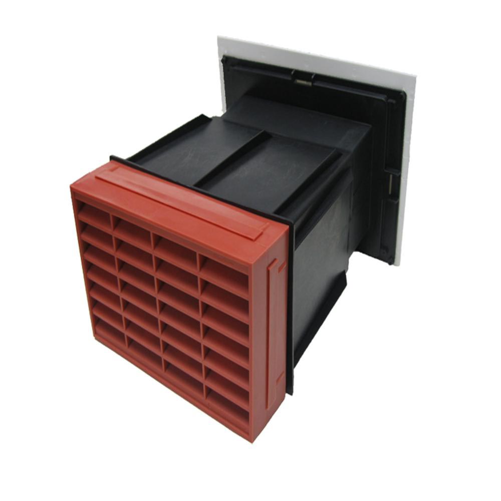 225 x 150mm Telescopic Vent Kit Bm420