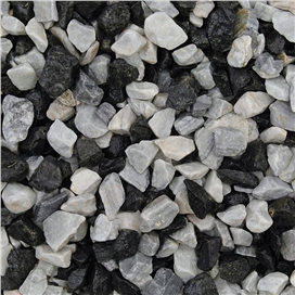 landscaping aggregates