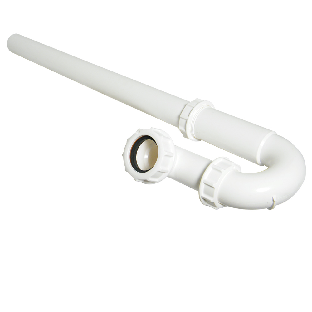 40mm Washing Machine Kit 76mm Seal c/w Stand Pipe and Clips REF TW471