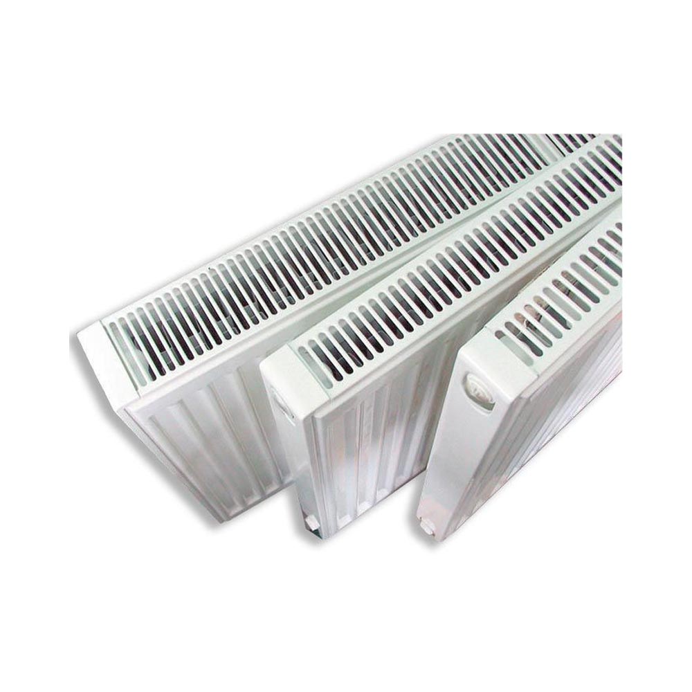 500mm x 1200mm Prorad Type 22 Double Panel Double Convector Radiator