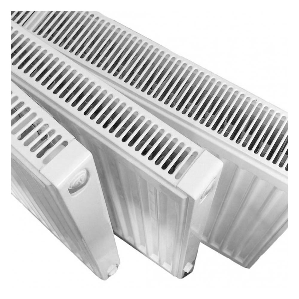 600mm x 400mm Prorad Type 11 Single Panel Convector Radiator