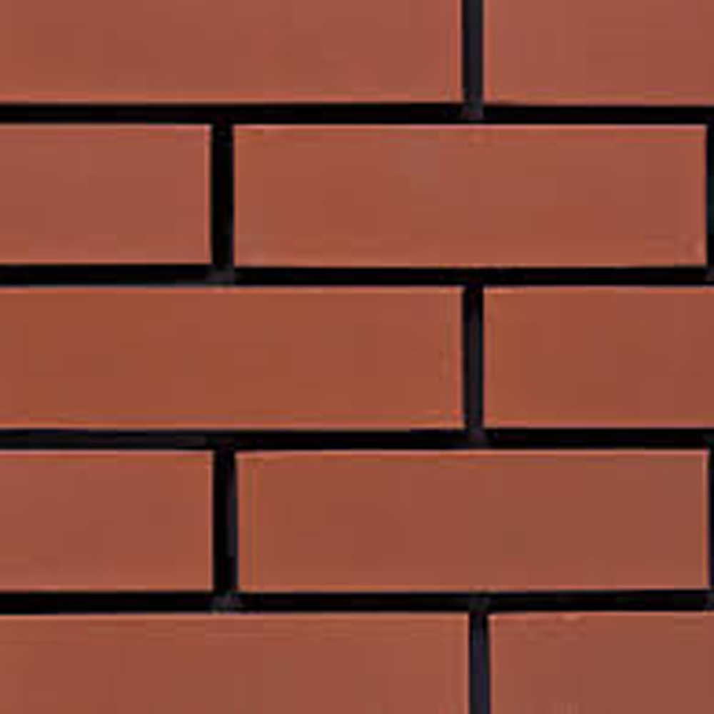 65mm Accrington Red Class B Solid Eng Brick
