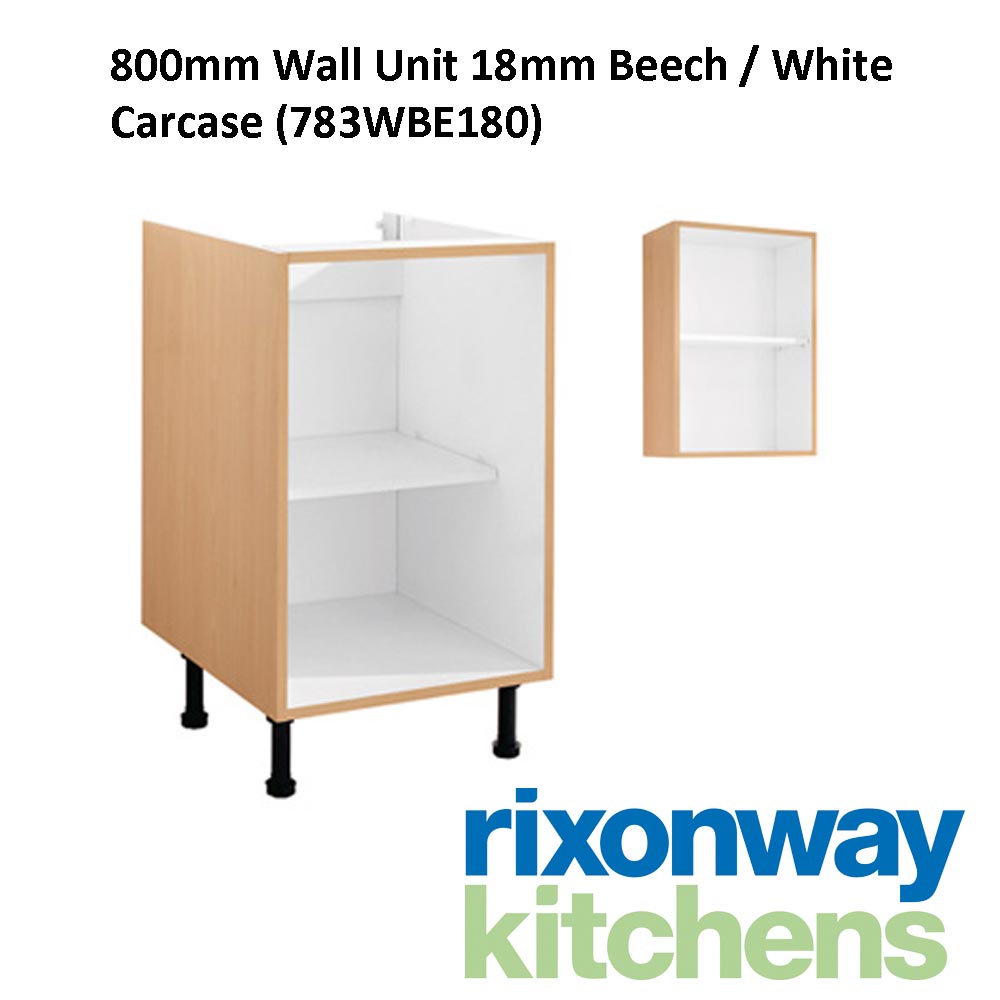Beech Kitchen Wall Units Beech Kitchen Wall Units