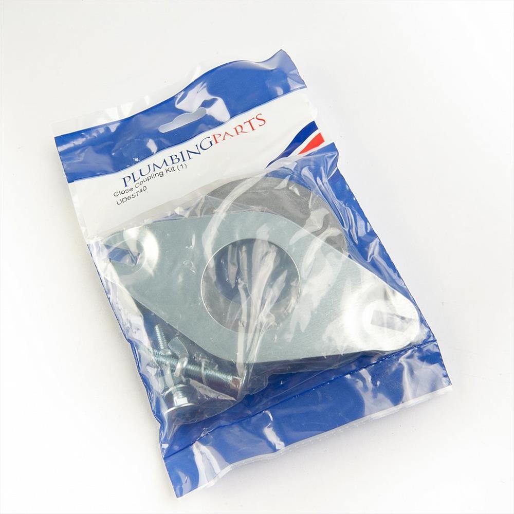 Close Coupling Kit (1) Ref UD65740