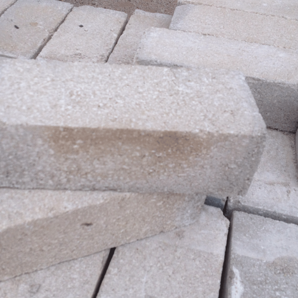 65mm Concrete Common Brick