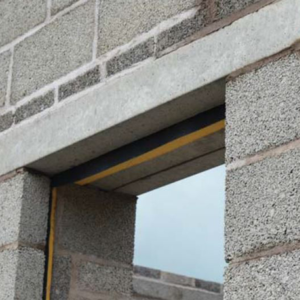 Concrete Lintel Prestressed 100 x 65 x 1500mm P100.