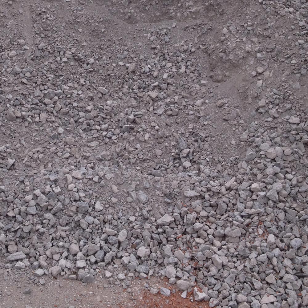 Crusher Run 40mm 25kg Bag