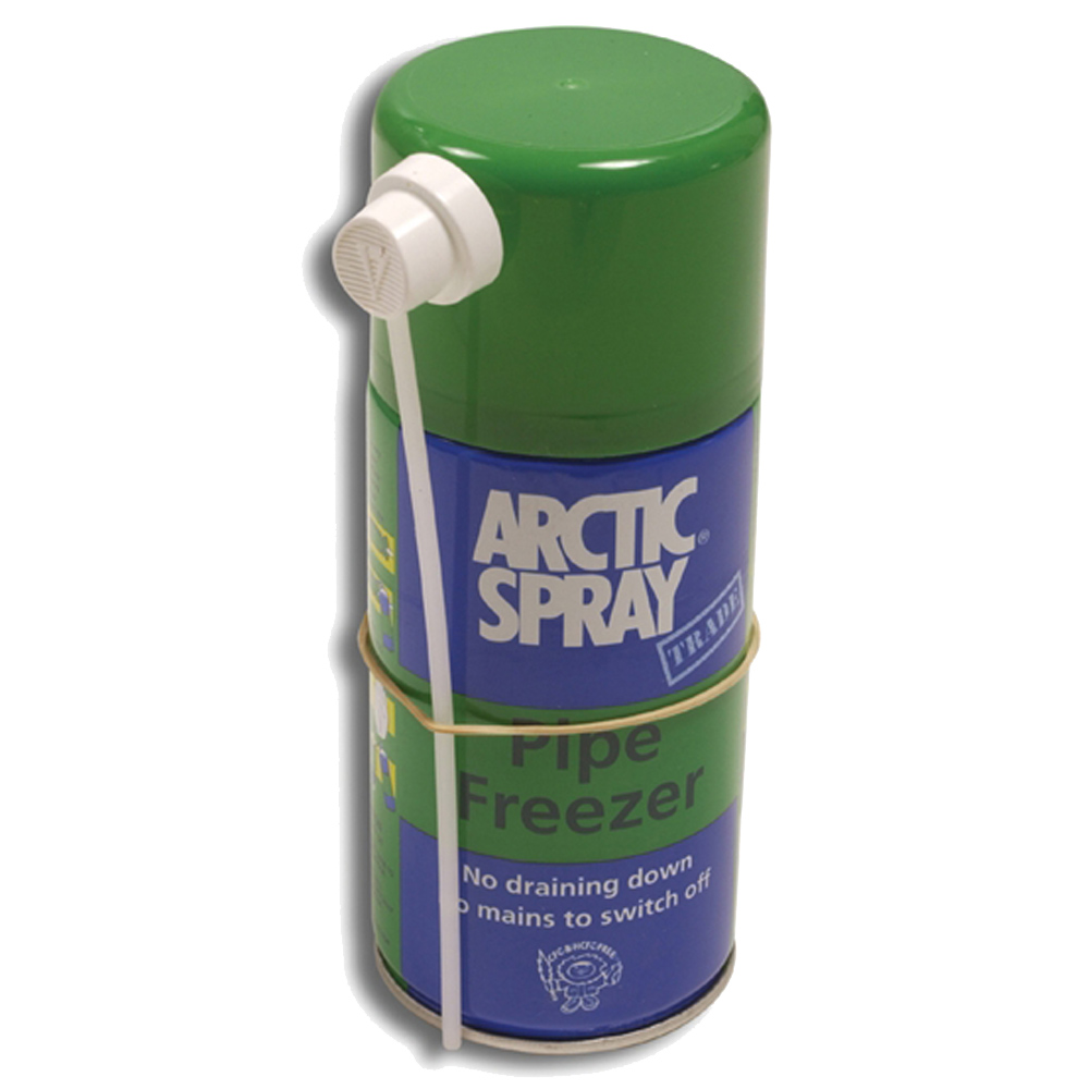 Artic Freeze Spray Regular 205Ml Ref 61364
