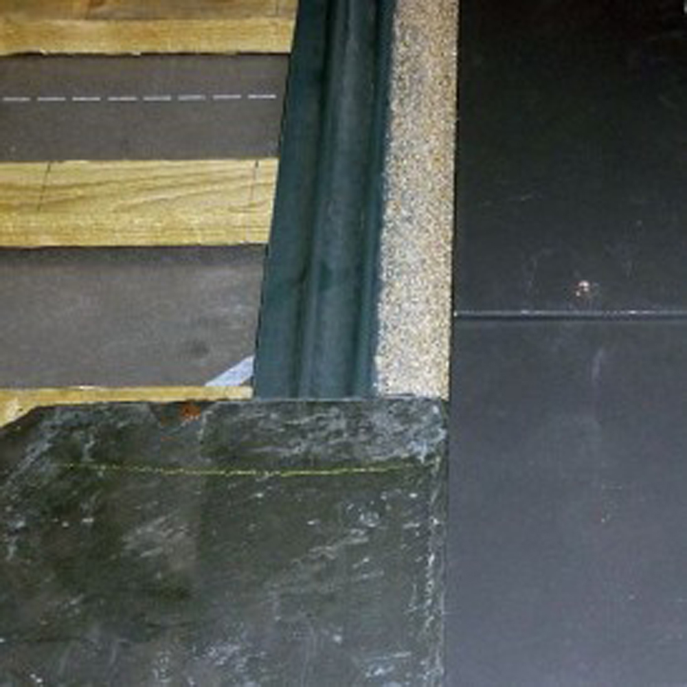 Klober 3mtr V2 Bonding Gutter (Strip) Ref KR965710