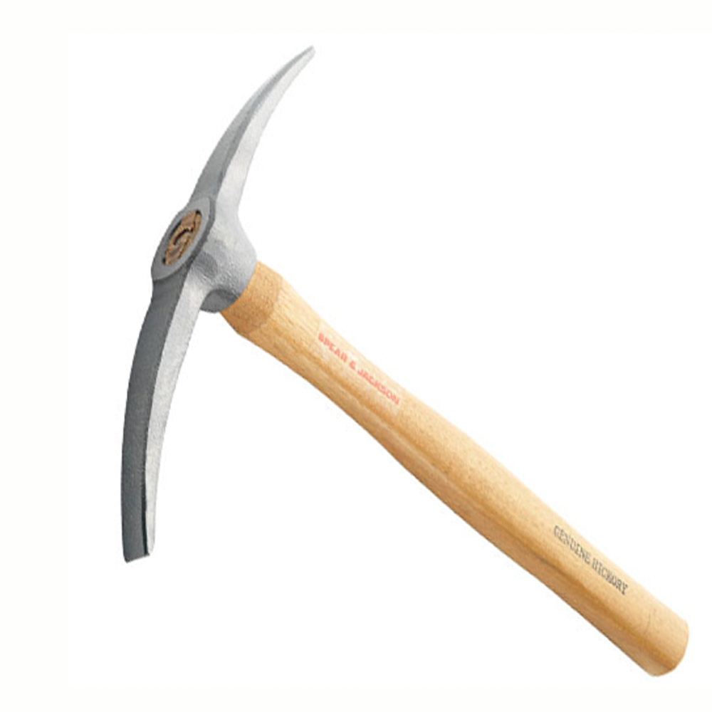 Mortar Pick / Chisel And Point Ref FAIMPACP