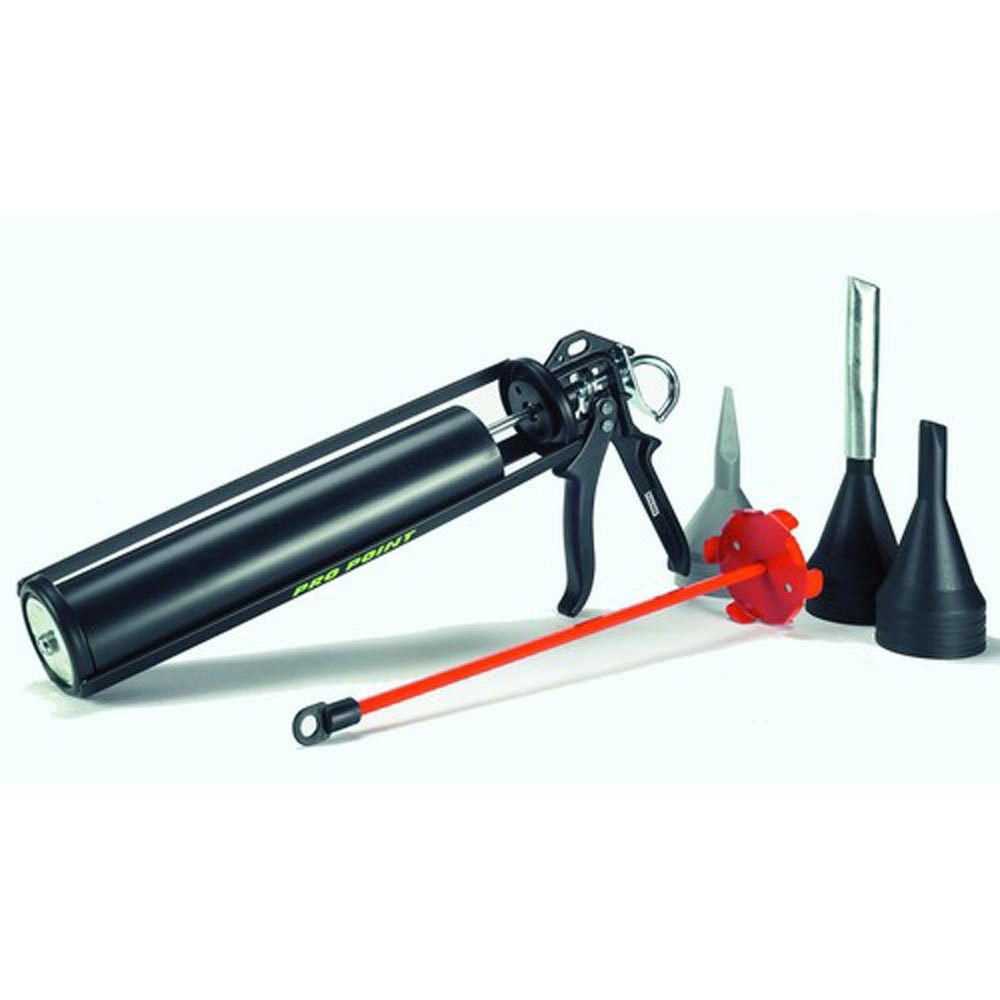 Everbuild Mortar Pointing Gun Kit Ref PROPOINT