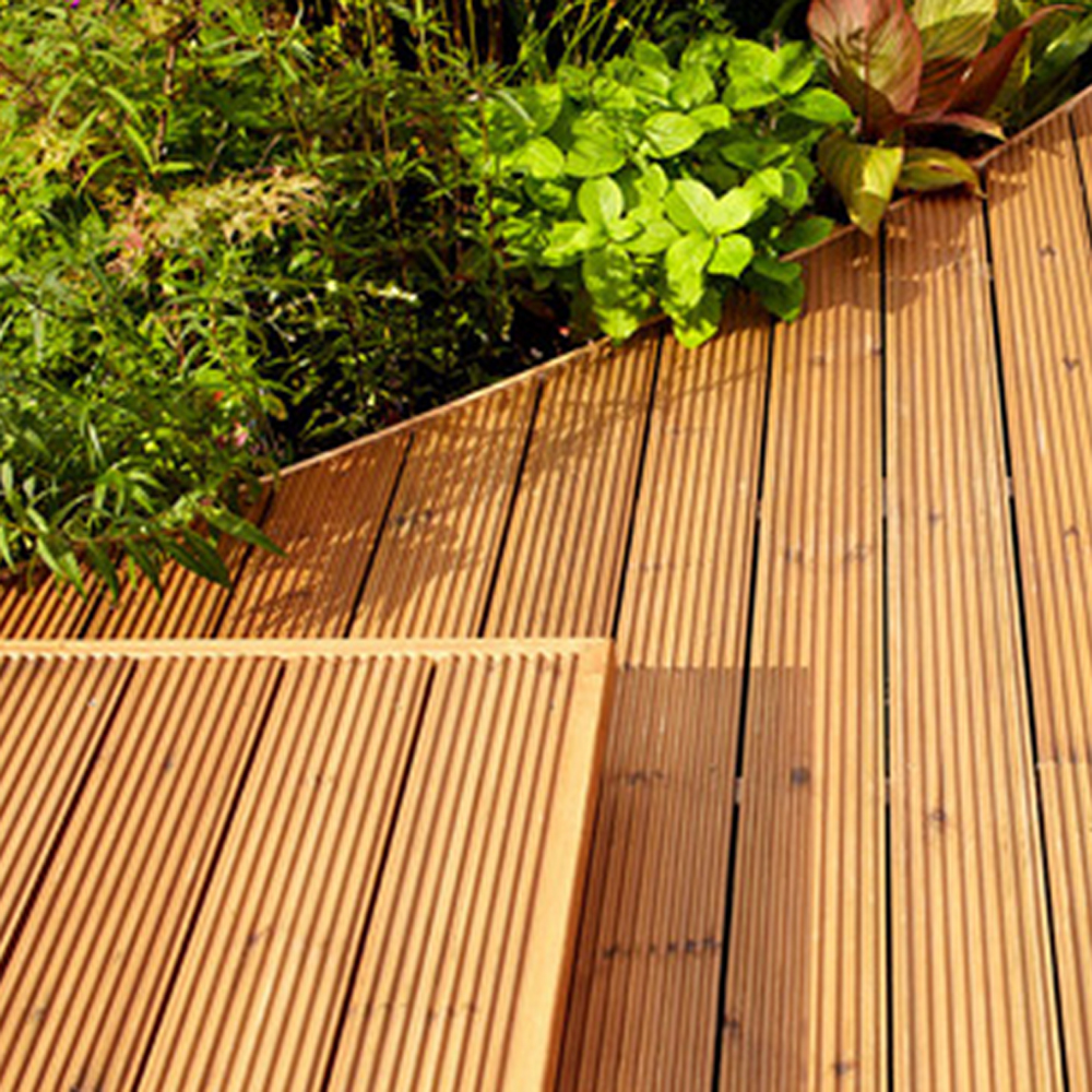 Ronseal Ultimate Decking Stain 2.5Ltr Charcoal Ref 36912