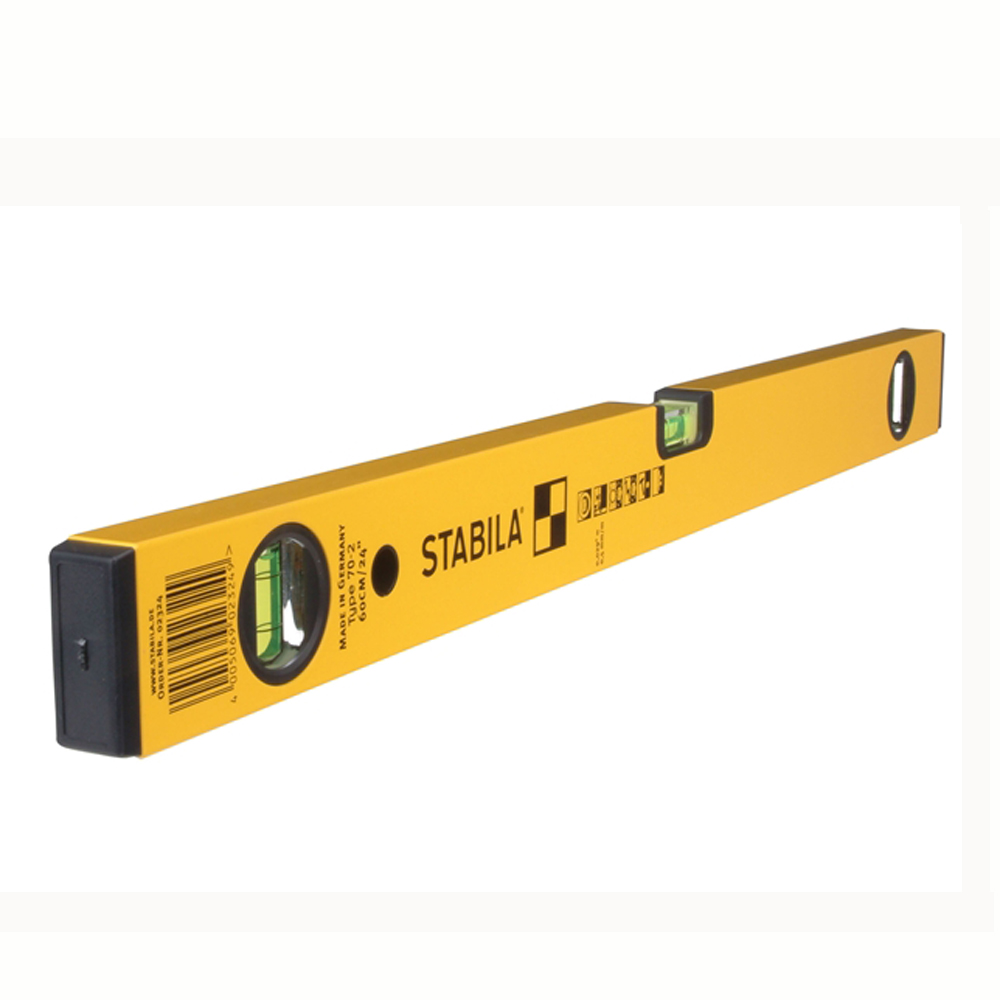 Stabila Level 1200mm DIY