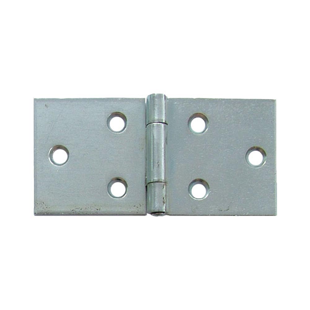 Steel Back Flap Hinge 1.1/2