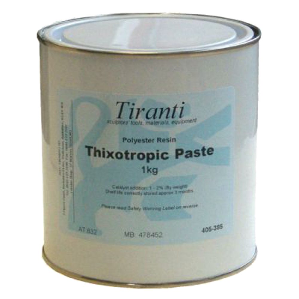 Thixotropic Paste 1kg