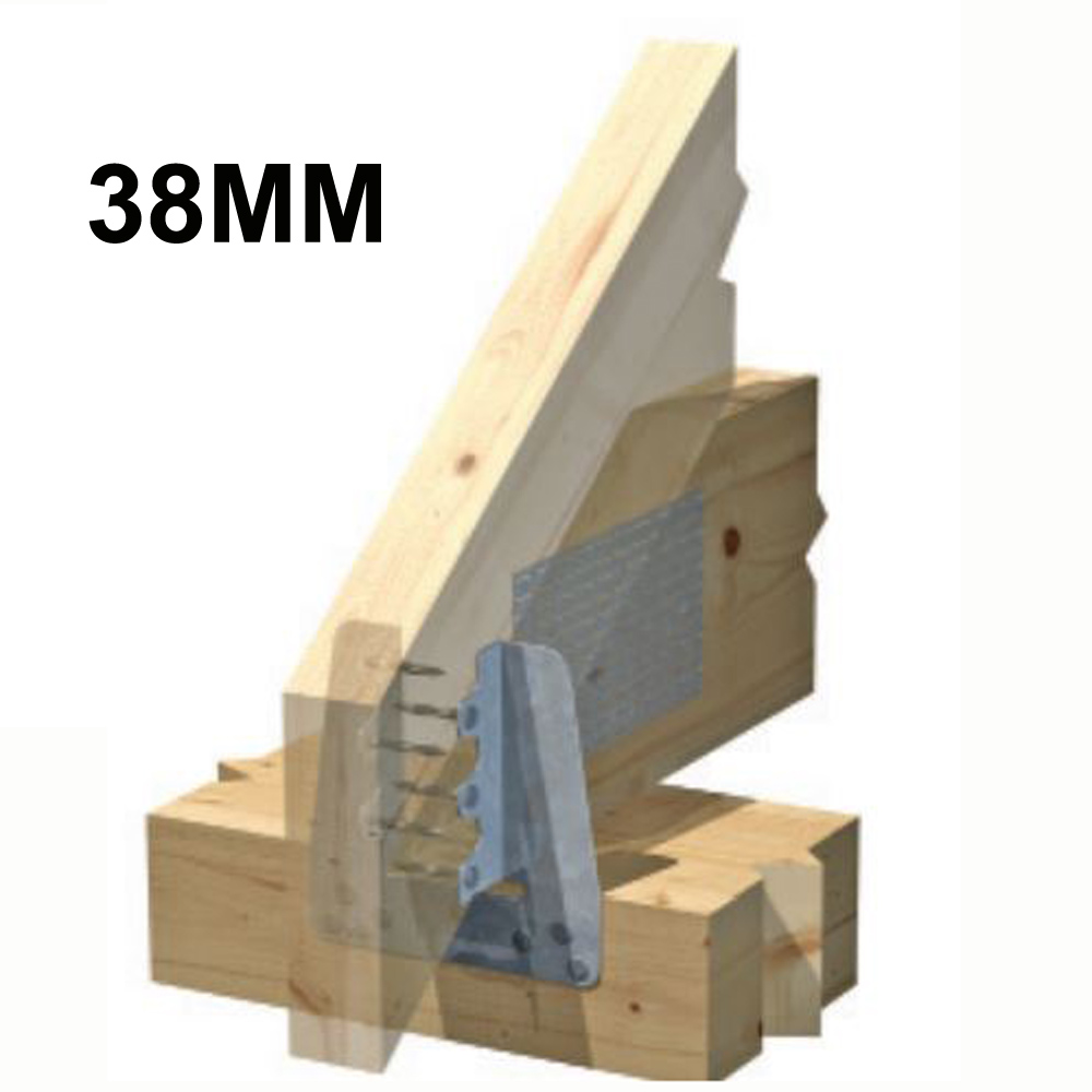 Truss Clip 38mm Ref CTC38