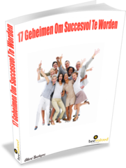 17+Geheimen+Om+Succesvol+Te+Worden E Books