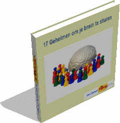  17 Geheimen om je Brein te trainen