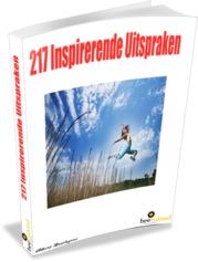 217+Inspirerende+uitspraken E Books