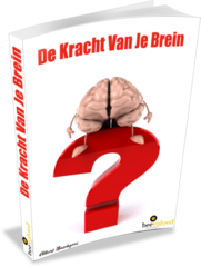 De+Kracht+Van+Je+Brein E Books